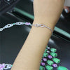 Pulsera INFINITO - OFERTA 2 X1