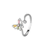 Anillo de Mariposa - OFERTA 2X1