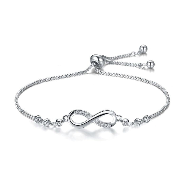 Pulsera INFINITO - OFERTA 2 X1