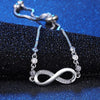 Pulsera INFINITO - OFERTA 2 X1