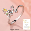 Anillo de Mariposa - OFERTA 2X1