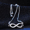 Pulsera INFINITO - OFERTA 2 X1